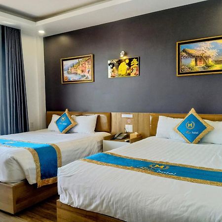 Mia Hotel Vung Tau Luaran gambar