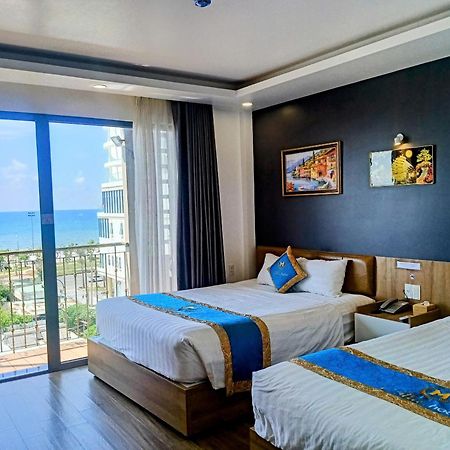 Mia Hotel Vung Tau Luaran gambar