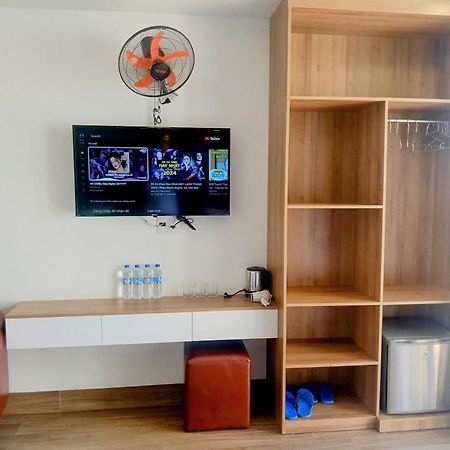 Mia Hotel Vung Tau Luaran gambar