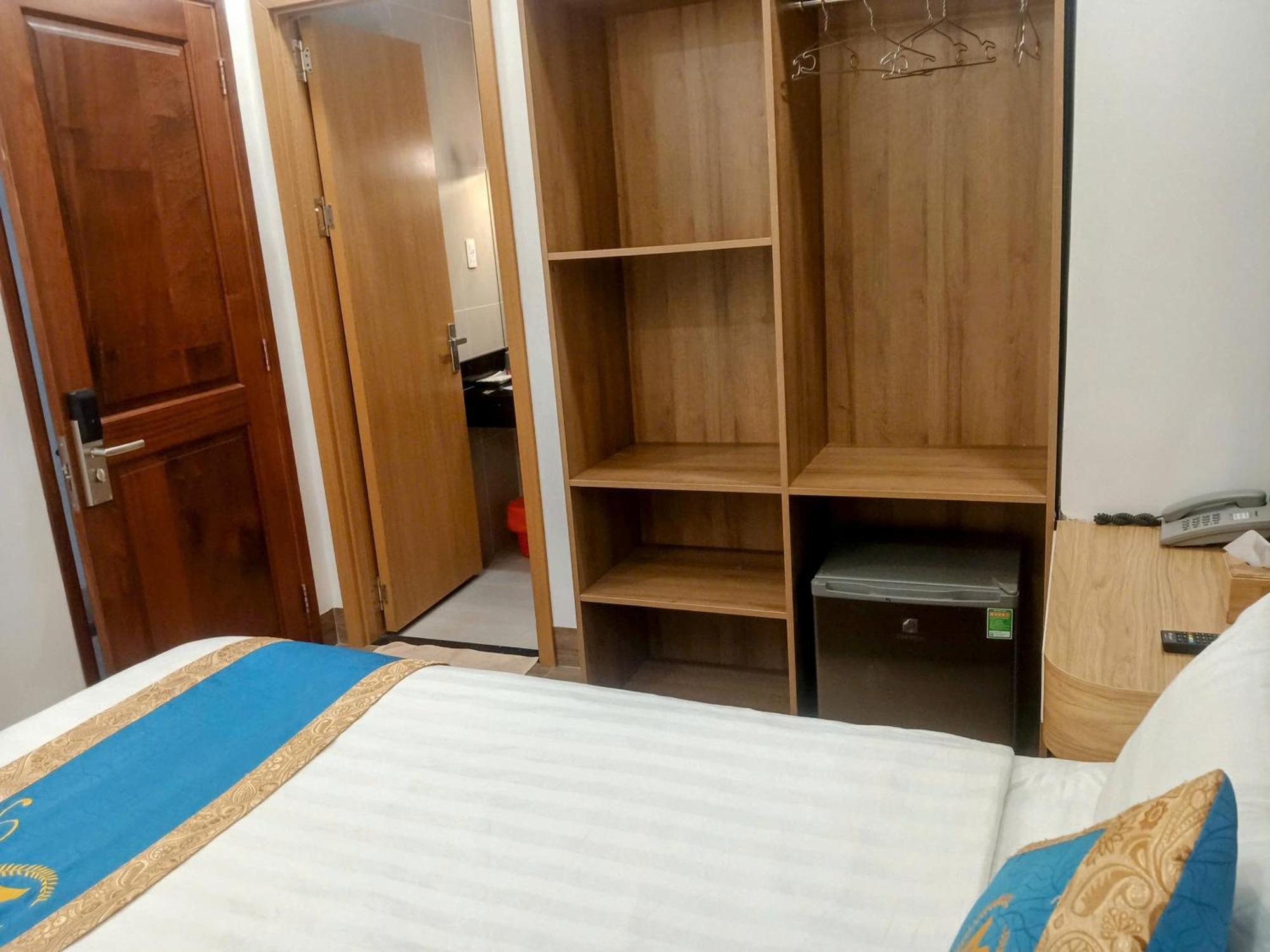 Mia Hotel Vung Tau Luaran gambar