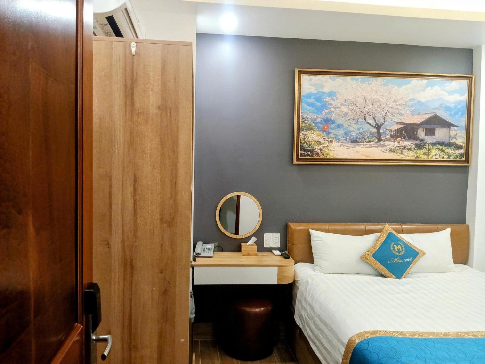 Mia Hotel Vung Tau Luaran gambar