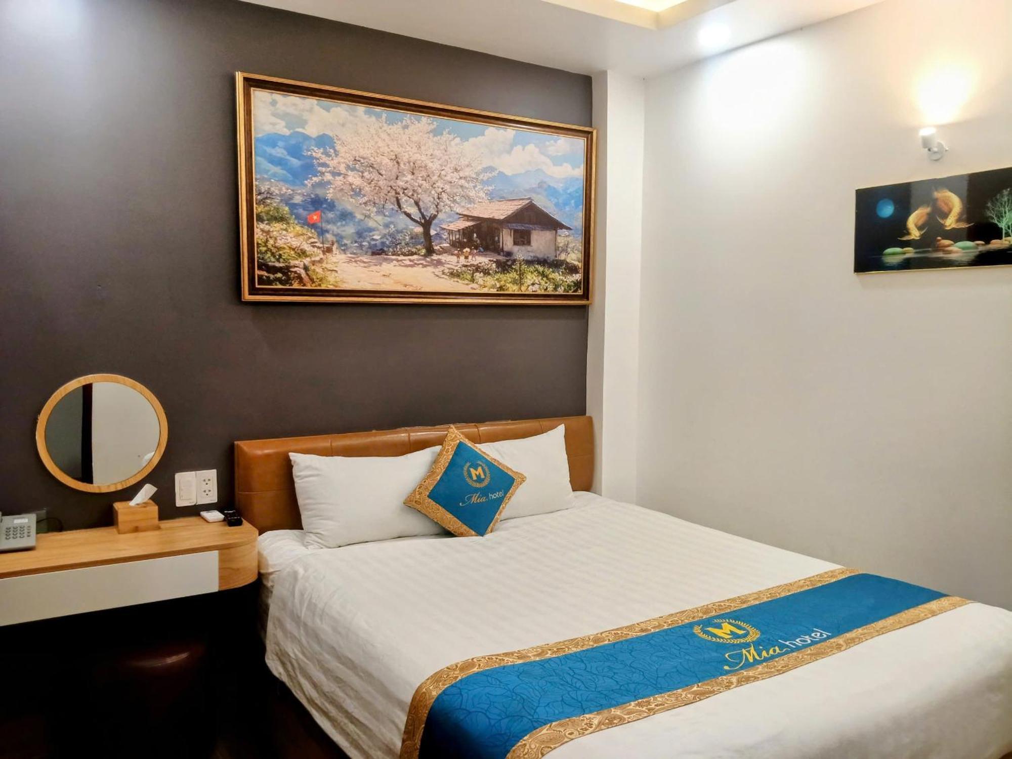 Mia Hotel Vung Tau Luaran gambar