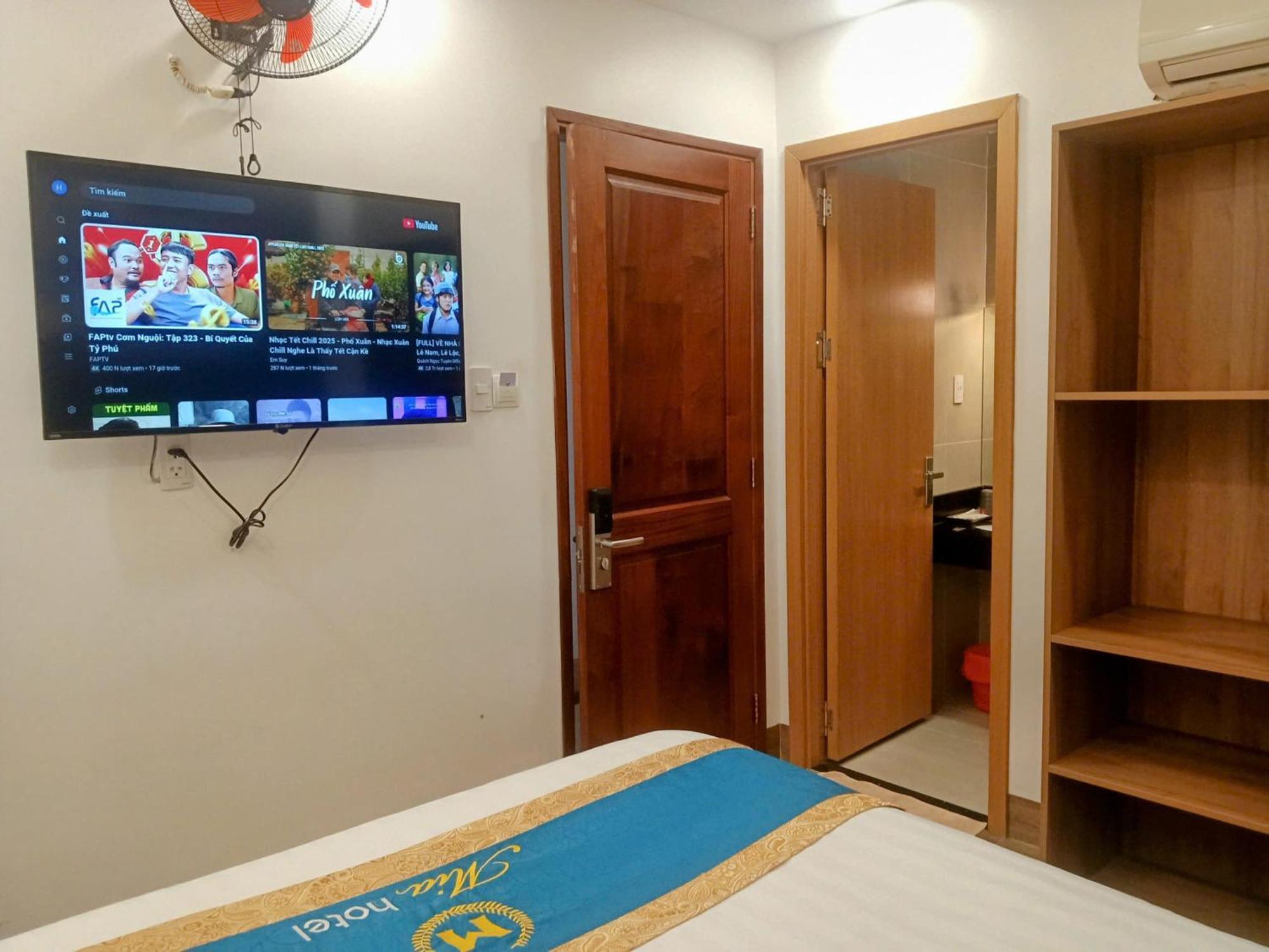 Mia Hotel Vung Tau Luaran gambar