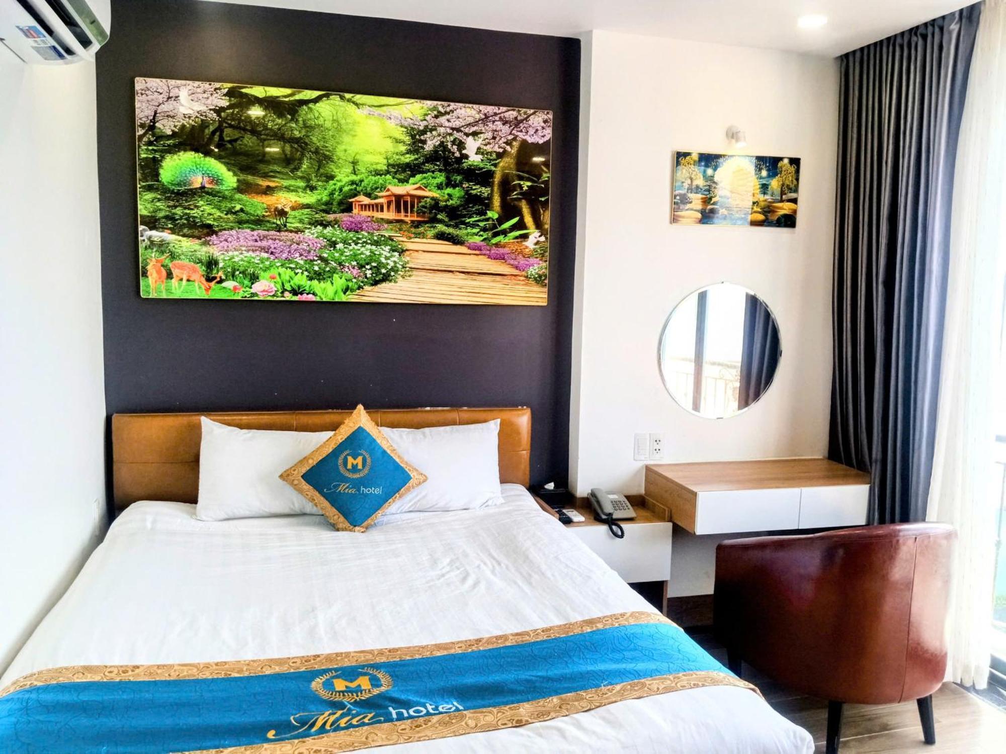 Mia Hotel Vung Tau Luaran gambar
