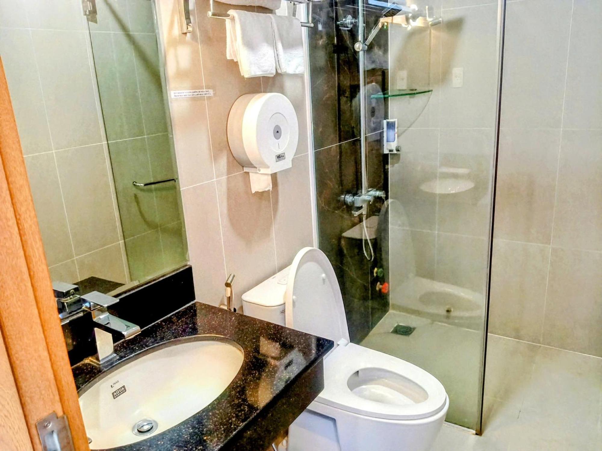 Mia Hotel Vung Tau Luaran gambar
