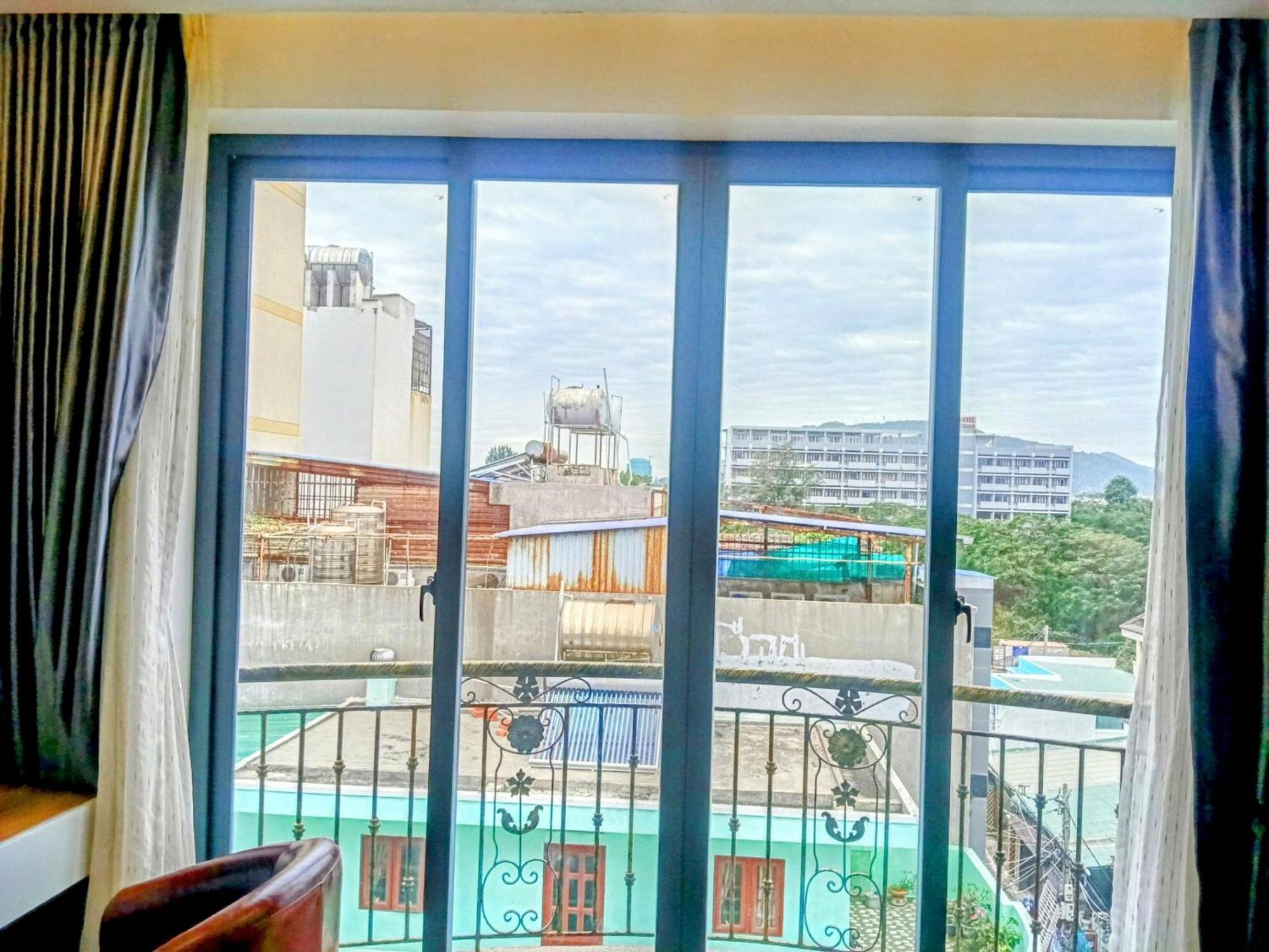 Mia Hotel Vung Tau Luaran gambar