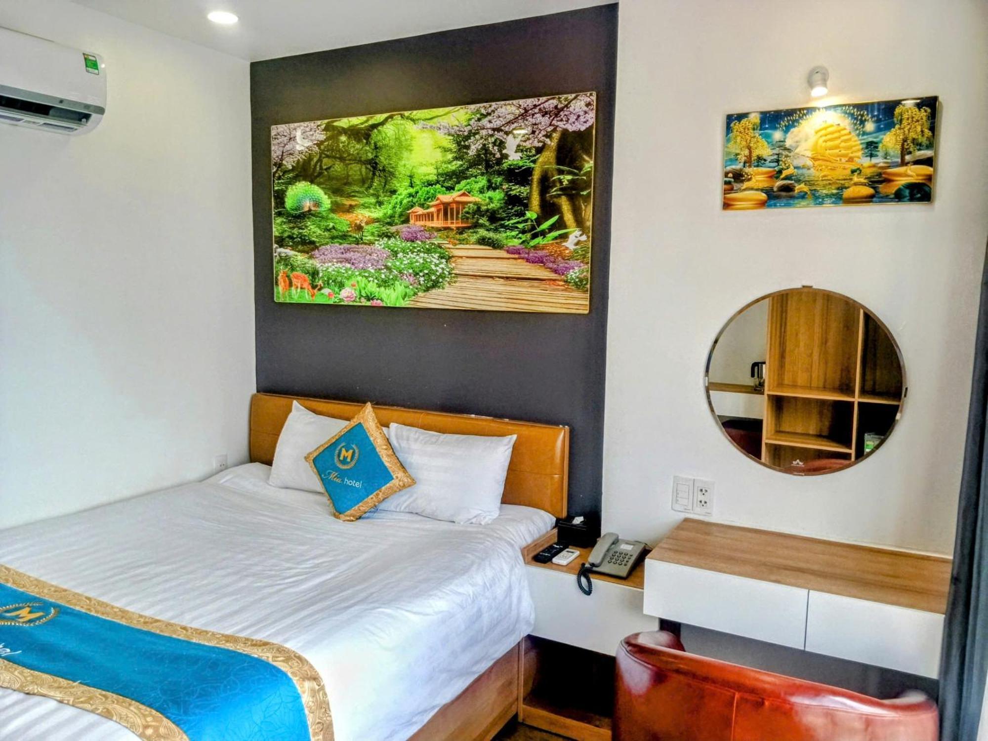 Mia Hotel Vung Tau Luaran gambar