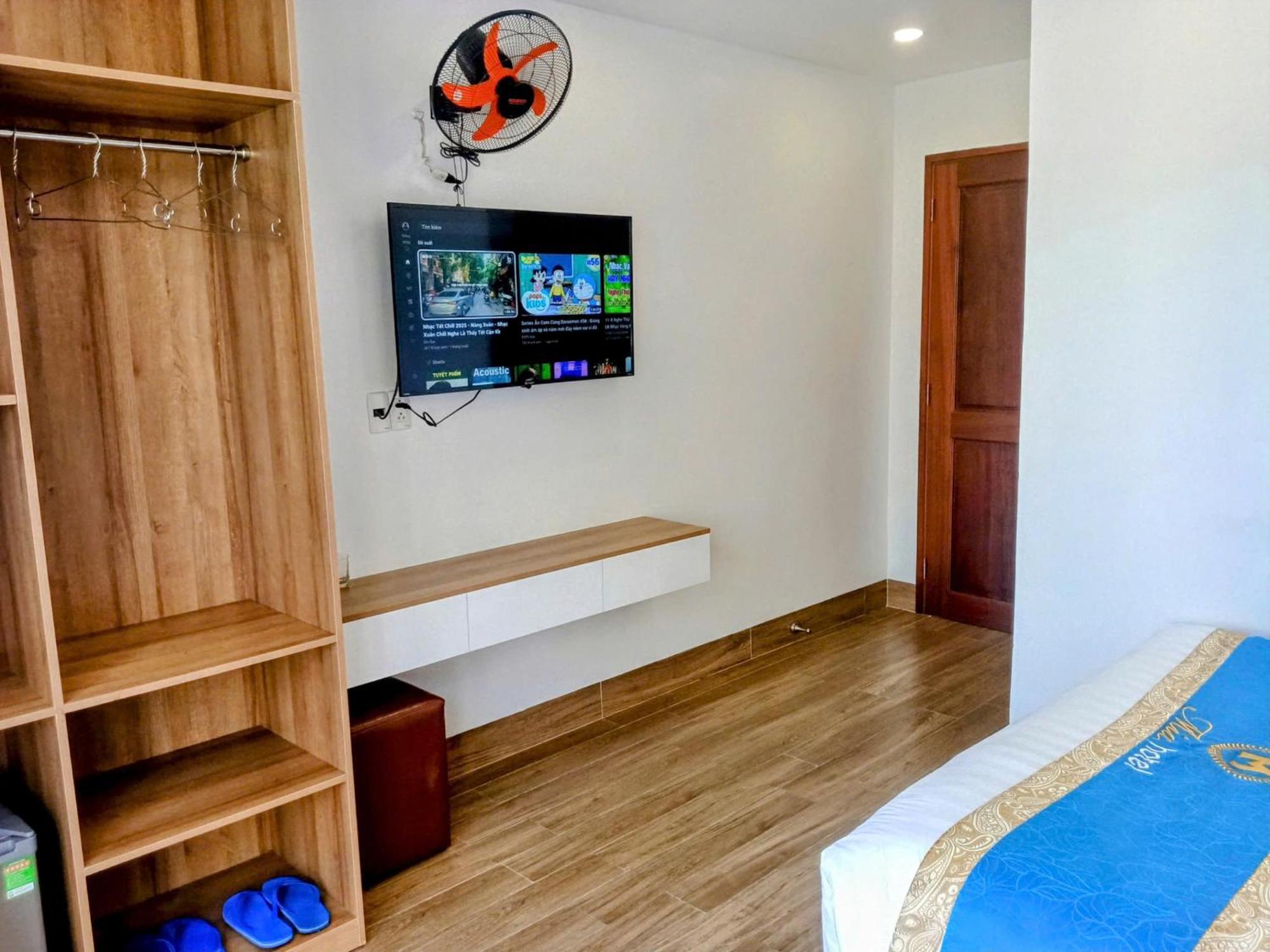 Mia Hotel Vung Tau Luaran gambar