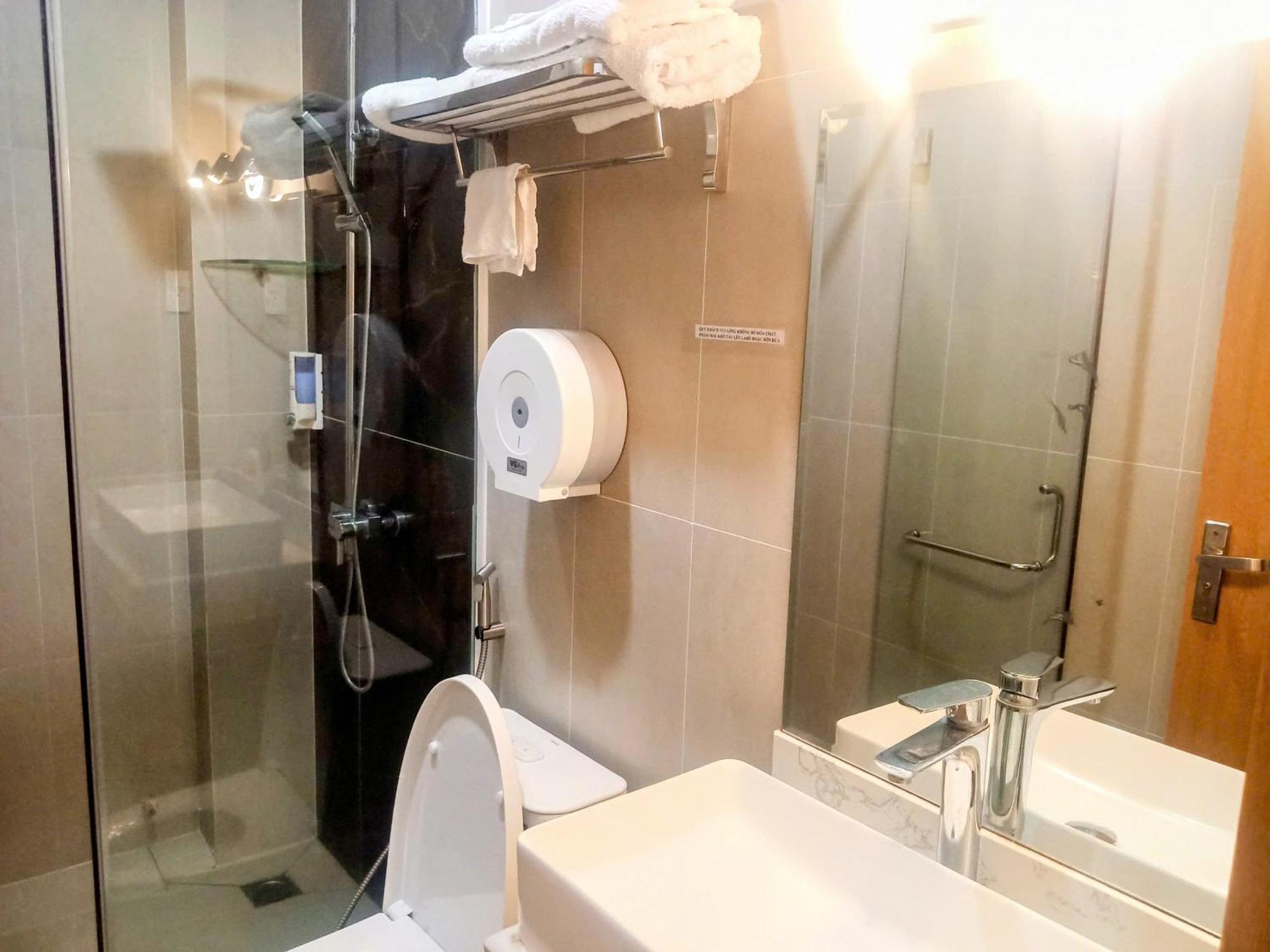 Mia Hotel Vung Tau Luaran gambar