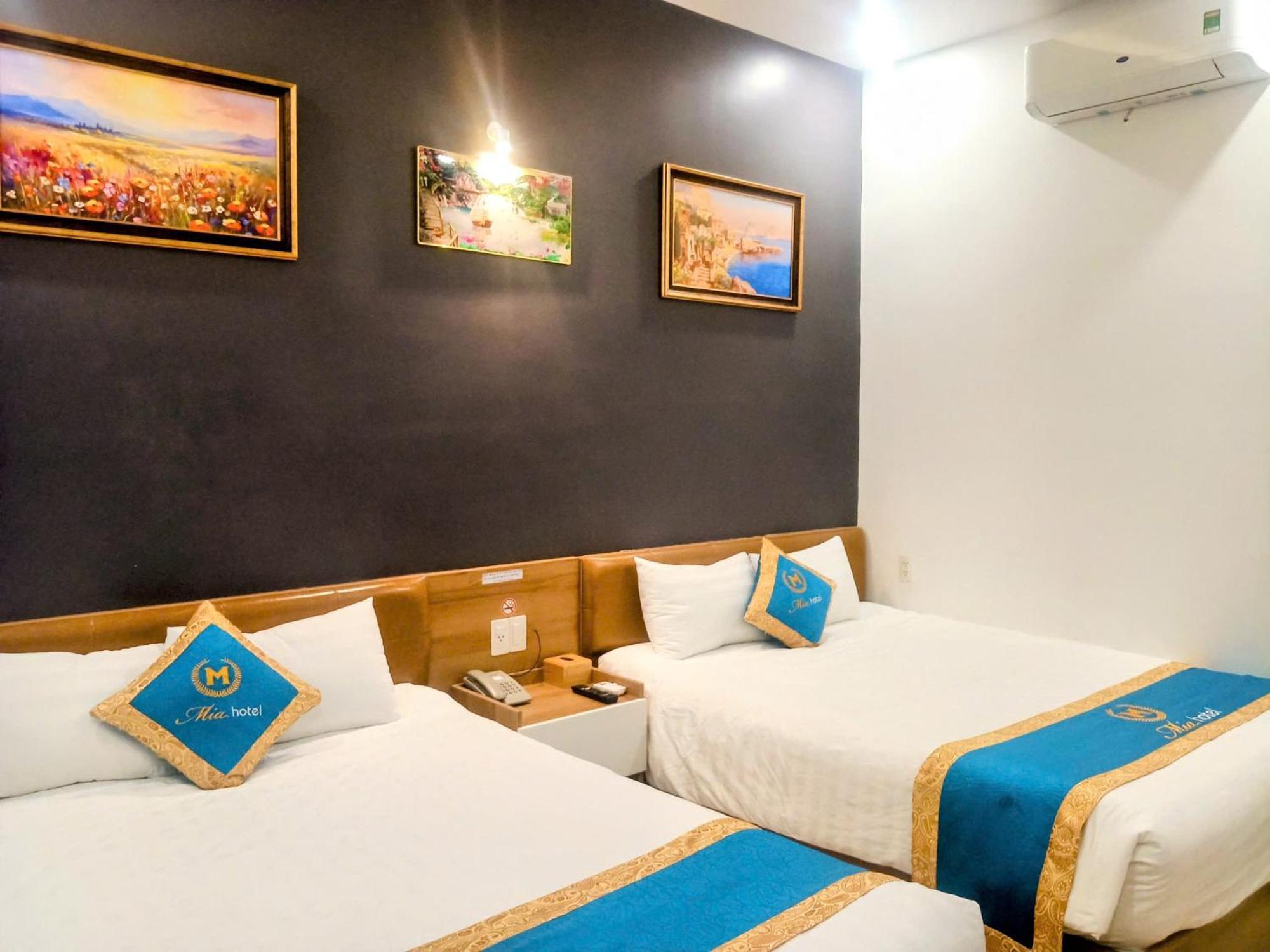 Mia Hotel Vung Tau Luaran gambar
