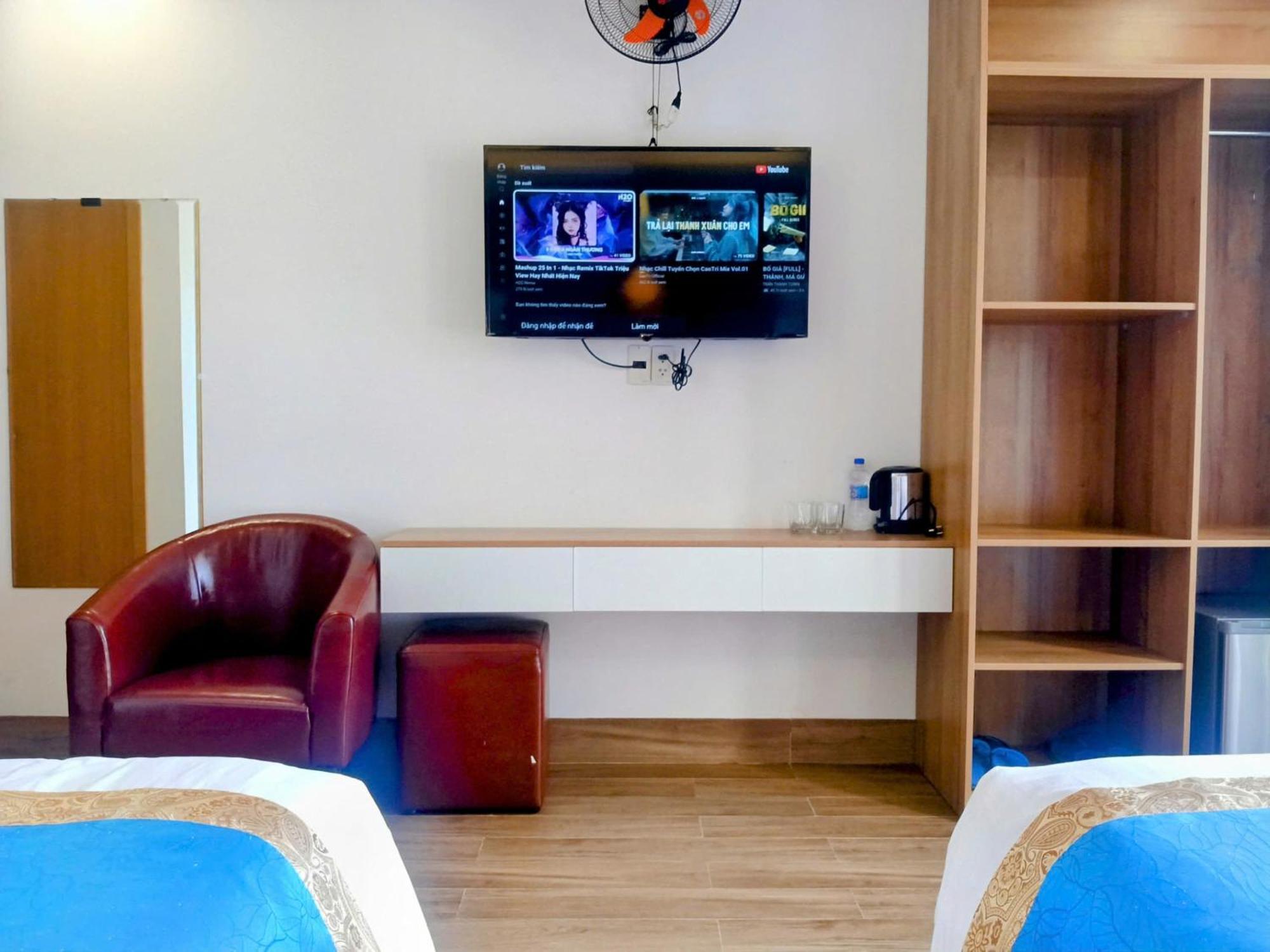Mia Hotel Vung Tau Luaran gambar