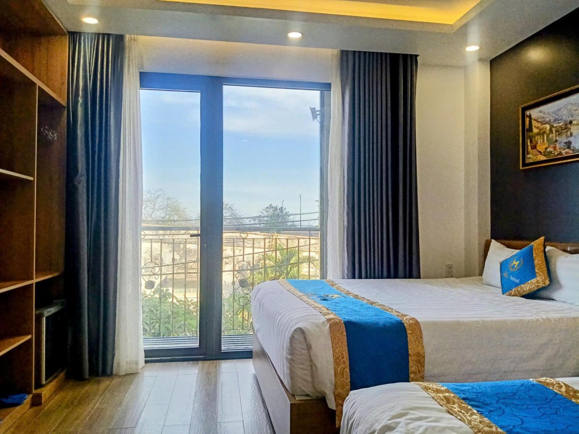 Mia Hotel Vung Tau Luaran gambar