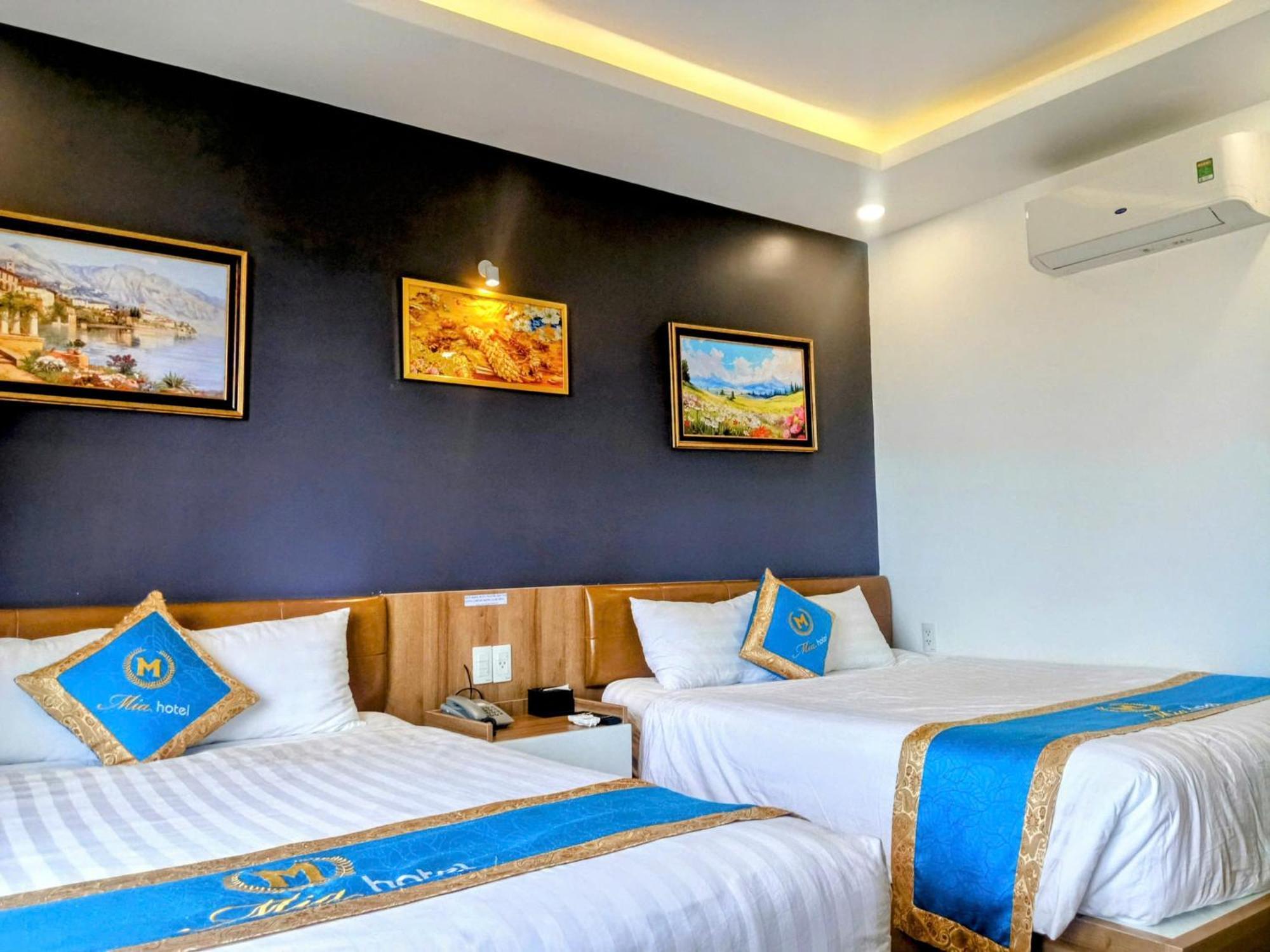 Mia Hotel Vung Tau Luaran gambar