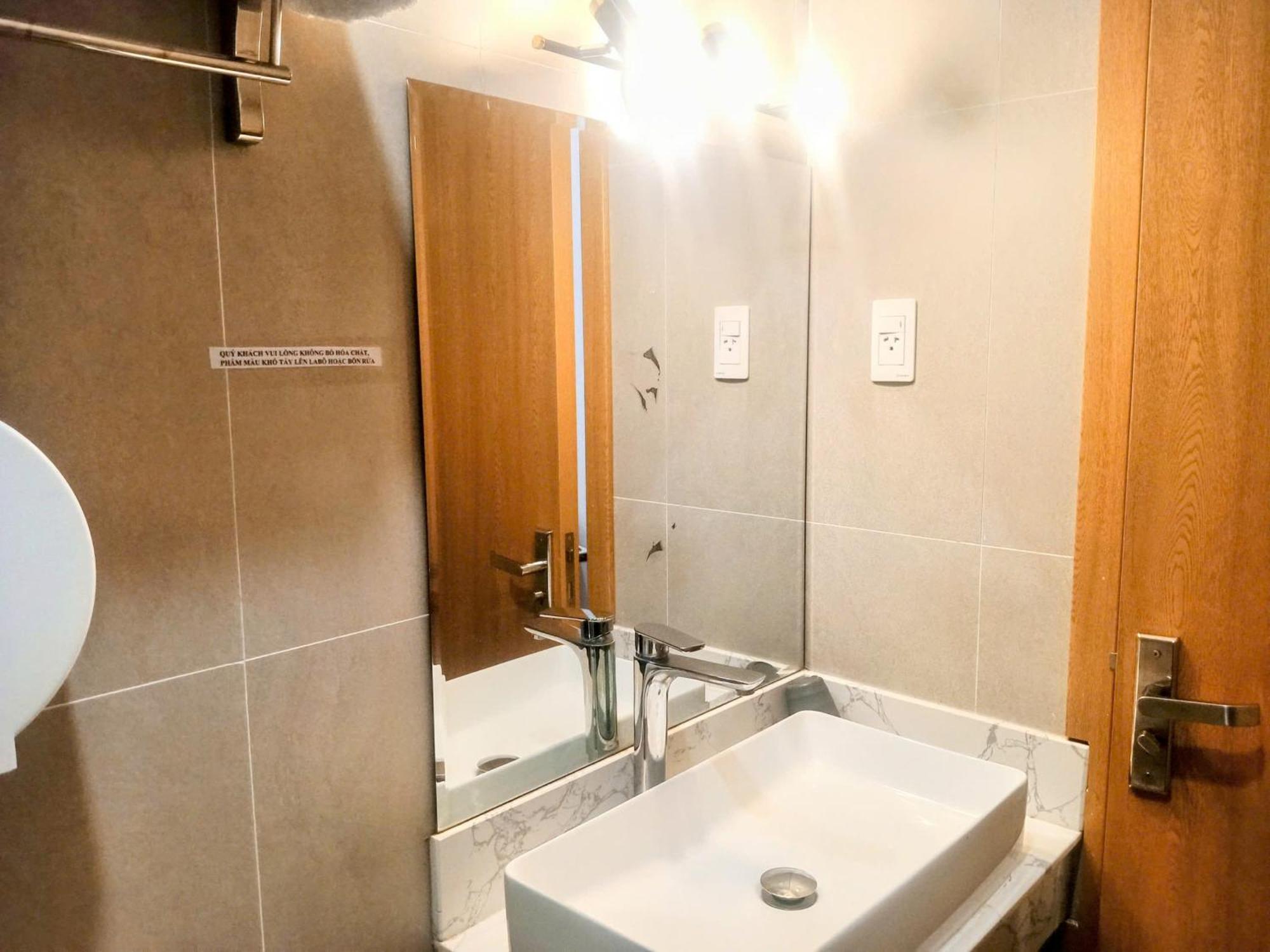 Mia Hotel Vung Tau Luaran gambar
