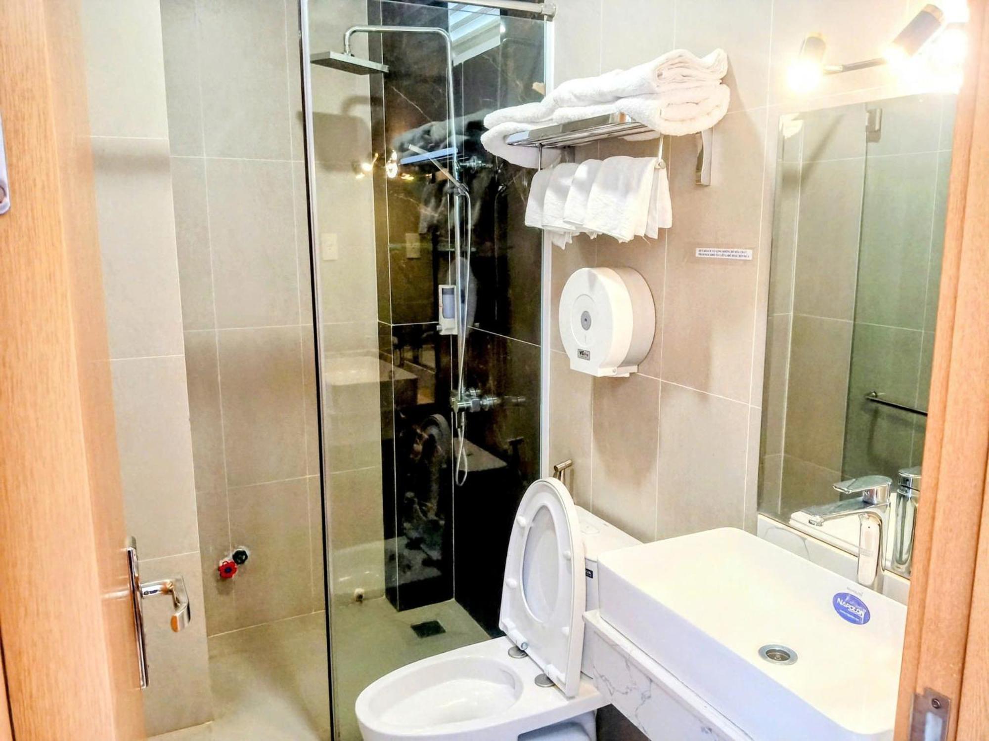 Mia Hotel Vung Tau Luaran gambar