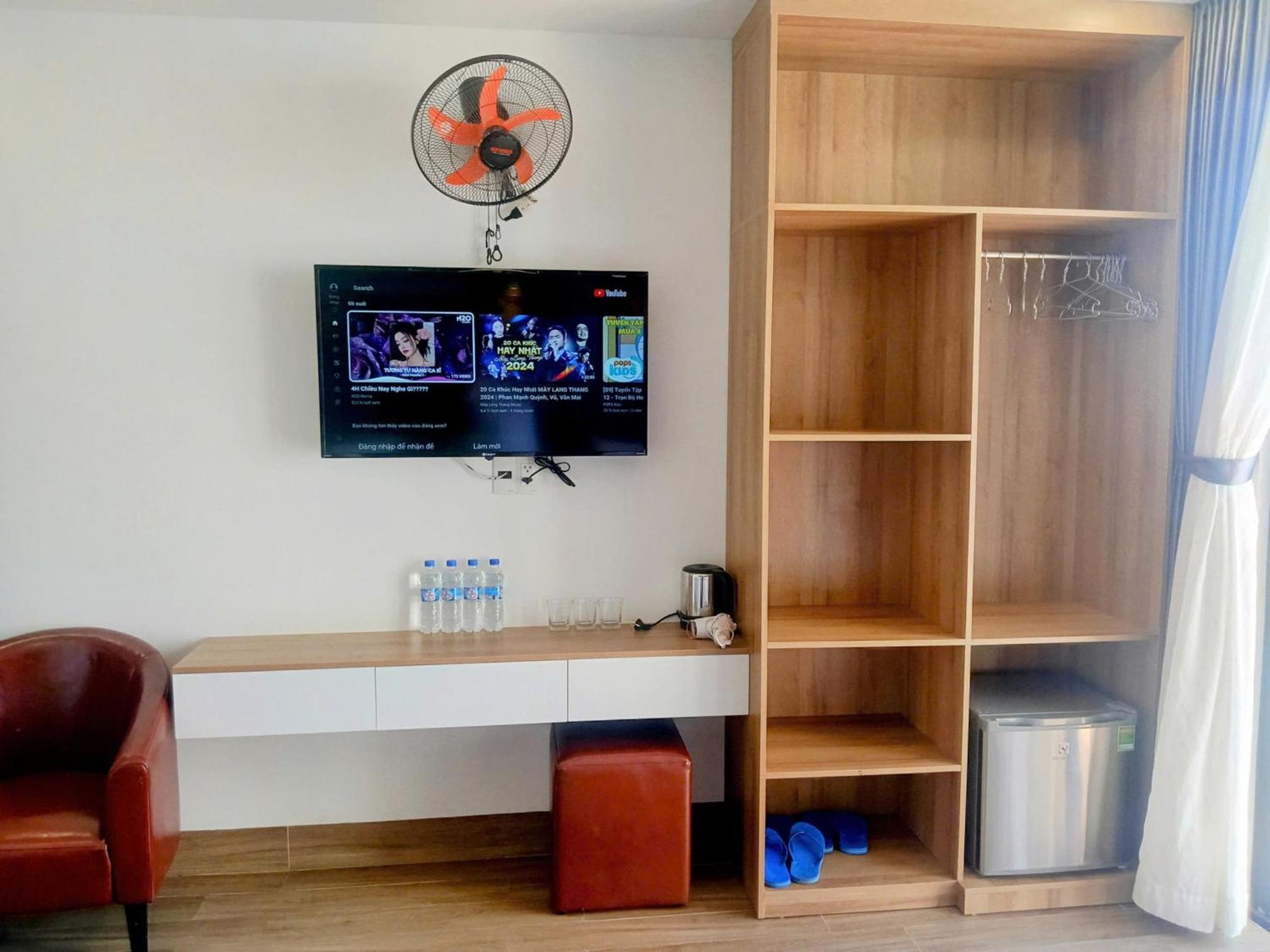 Mia Hotel Vung Tau Luaran gambar