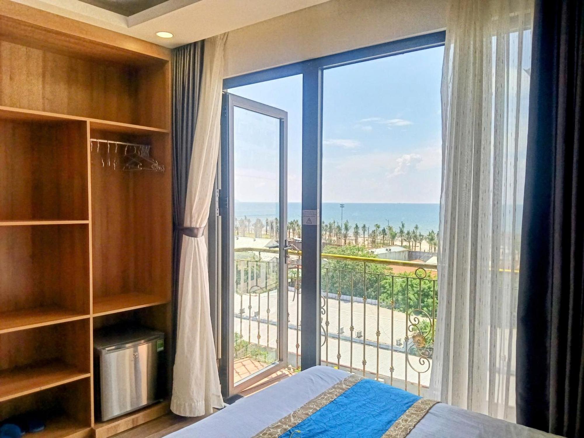 Mia Hotel Vung Tau Luaran gambar