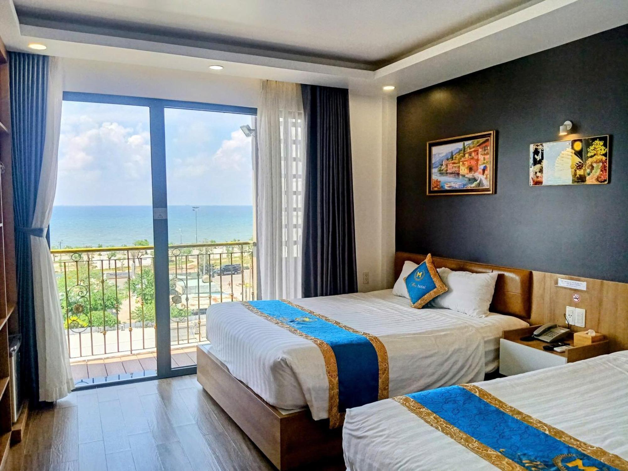 Mia Hotel Vung Tau Luaran gambar
