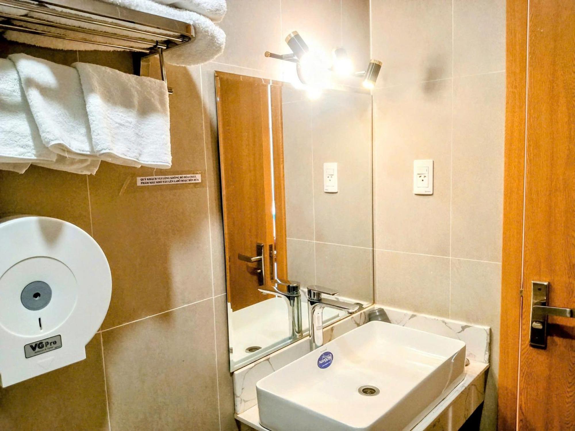Mia Hotel Vung Tau Luaran gambar